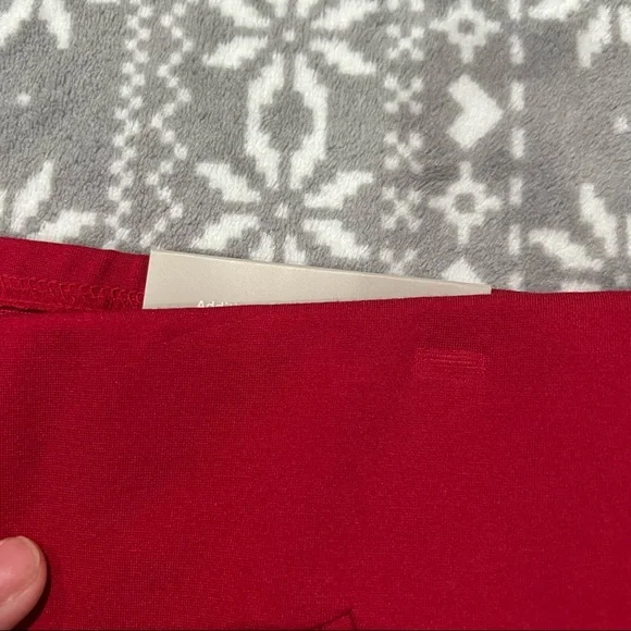 Chico’s So Slimming Juliet Side-Vent Ankle Pants Size 10 - Picture 8 of 13